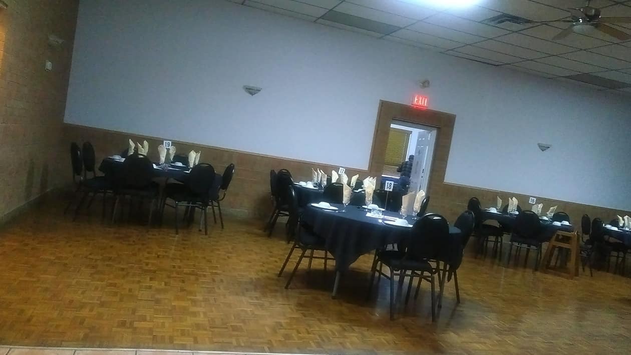 Kitchener Portuguese Club