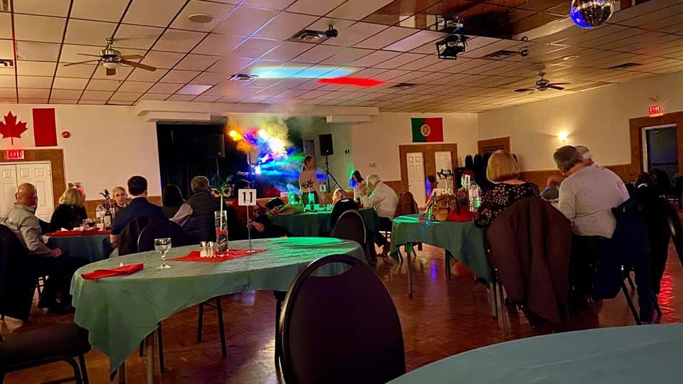 Kitchener Portuguese Club