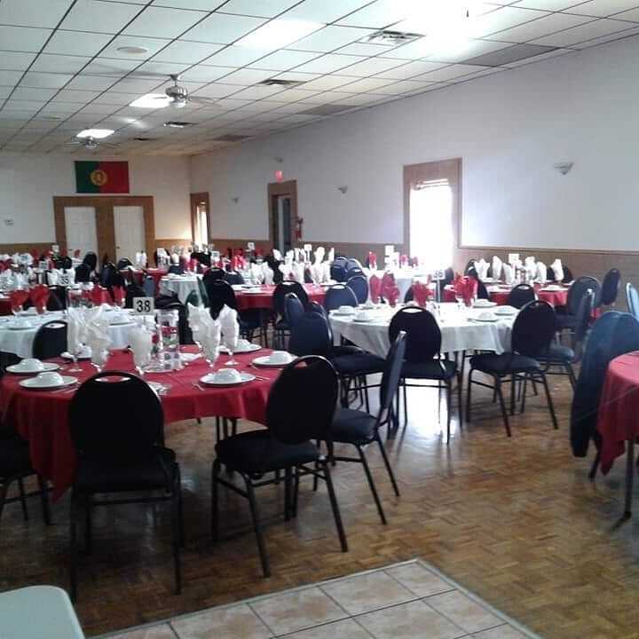 Kitchener Portuguese Club