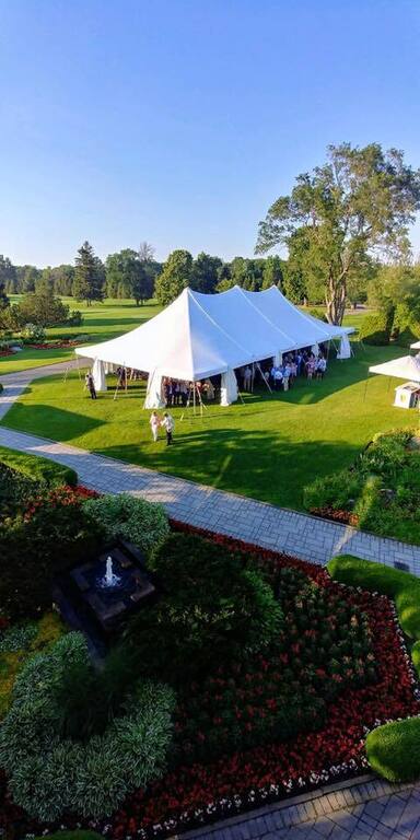 Club de Golf Islesmere