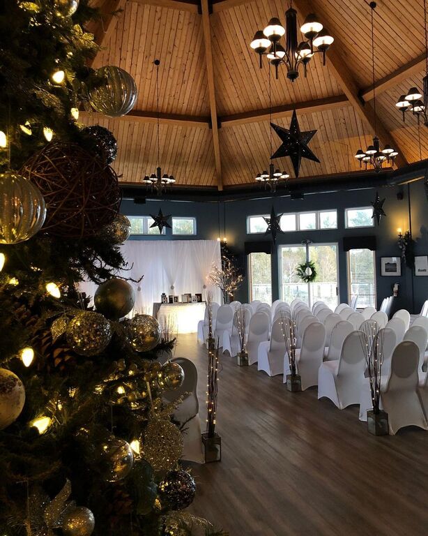 Innisbrook Golf Course