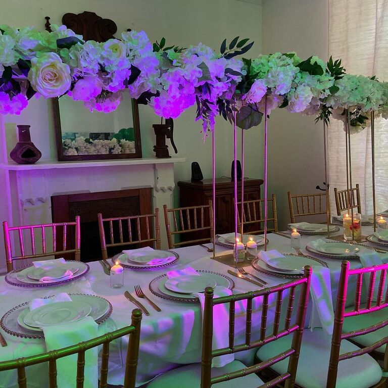 The VandenBerg House Venue Toronto Weddinghero.ca