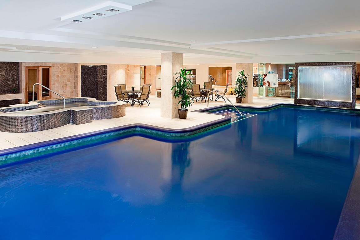 Sheraton Laval Hotel