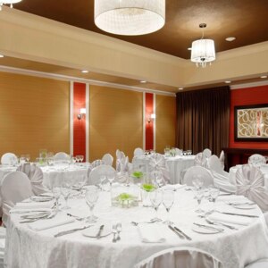 Sheraton Laval Hotel