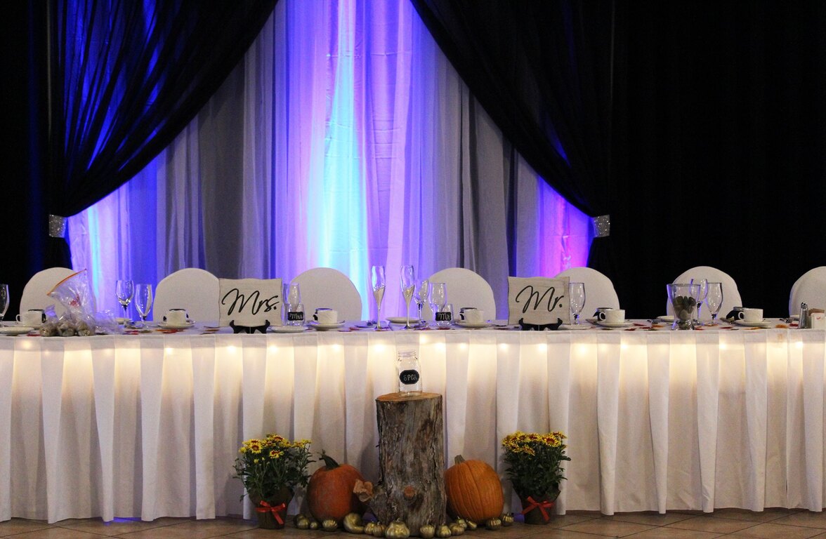 Classic Catering at African Lion Safari