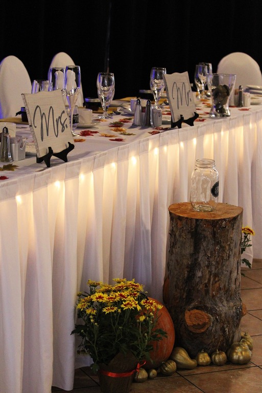 Classic Catering at African Lion Safari