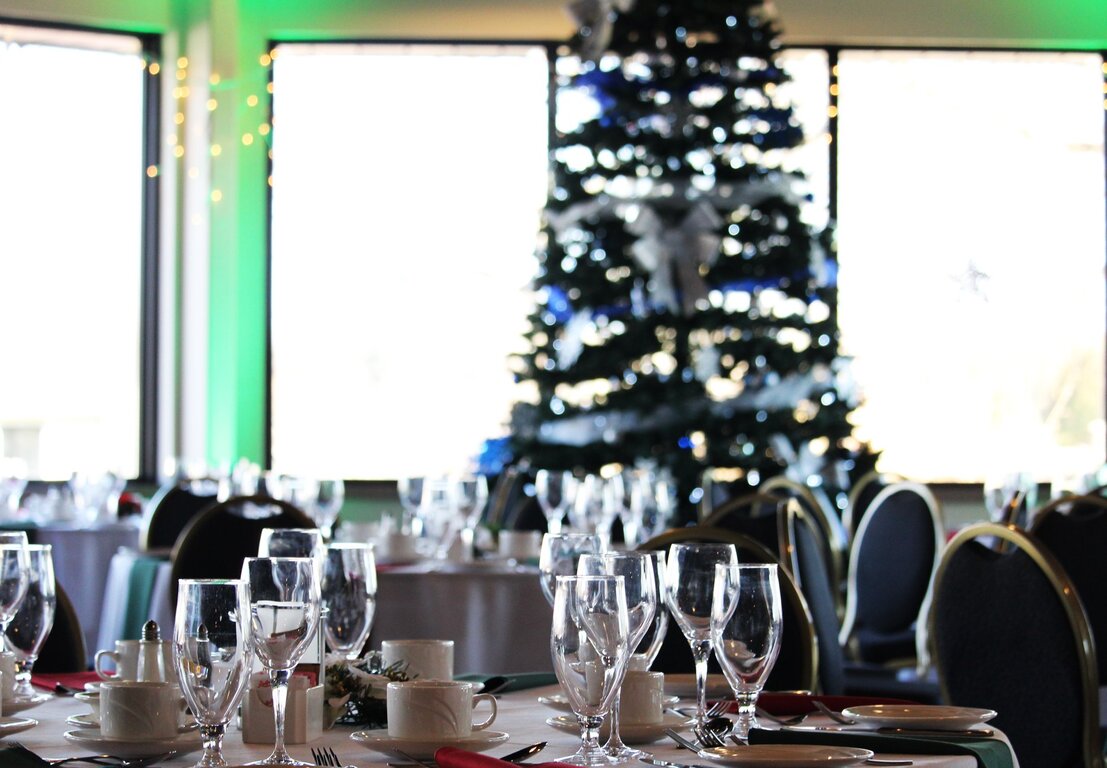 Classic Catering at African Lion Safari