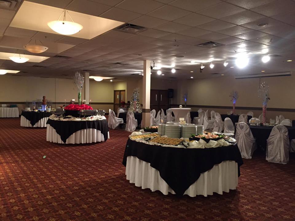 Days Hotel and Suites Lloydminster