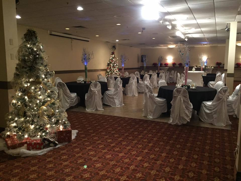 Days Hotel and Suites Lloydminster