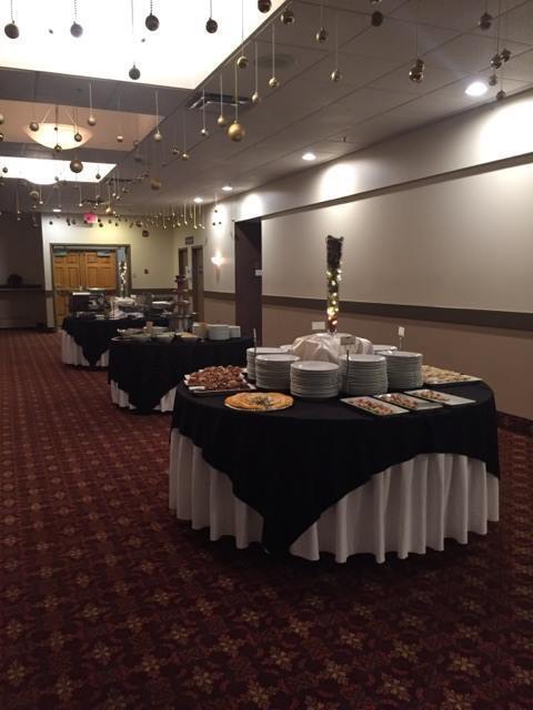 Days Hotel and Suites Lloydminster