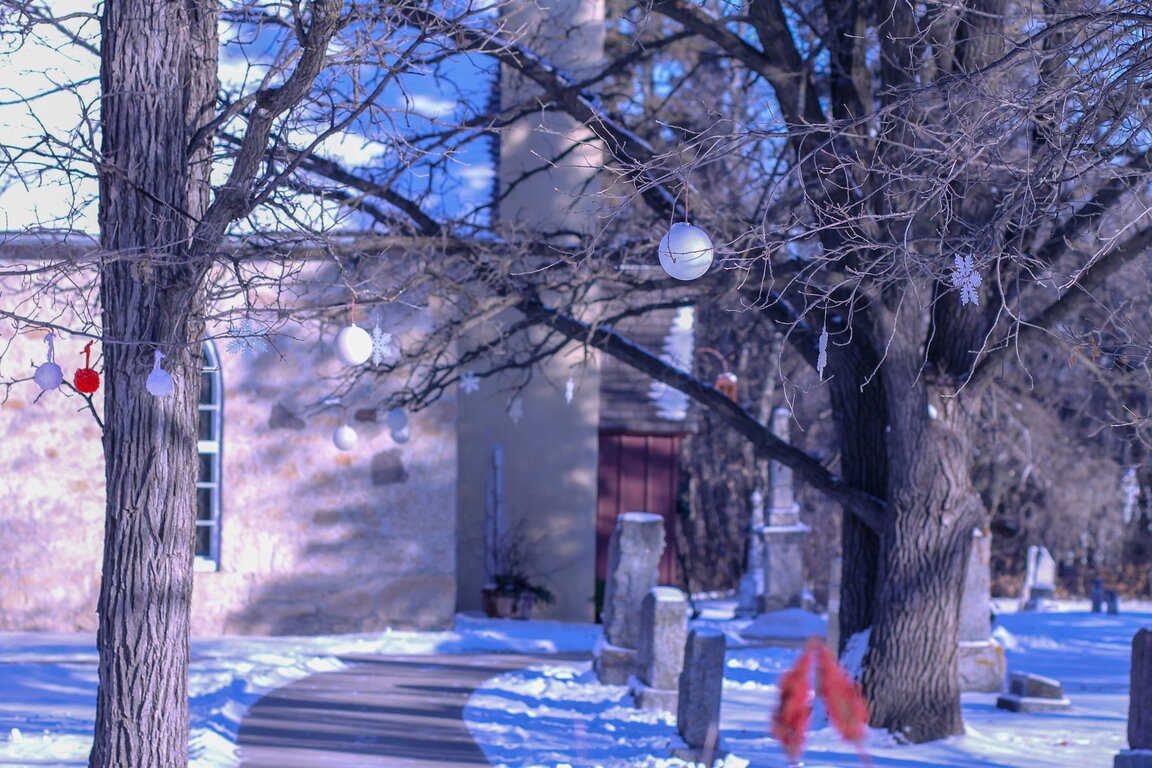 Little Britain United Church