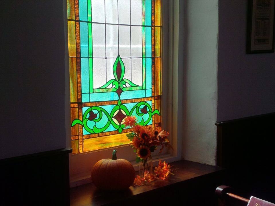 Little Britain United Church