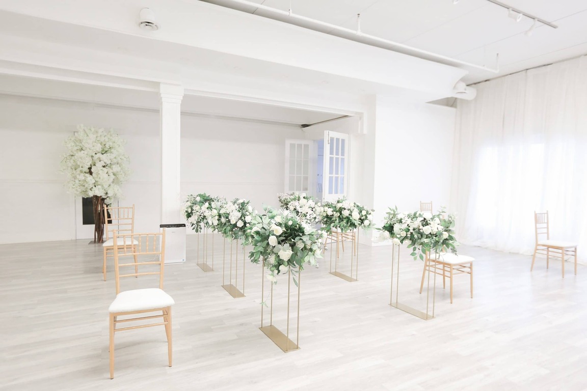 10 Top Wedding Officiants in North York • BELLAMY LOFT