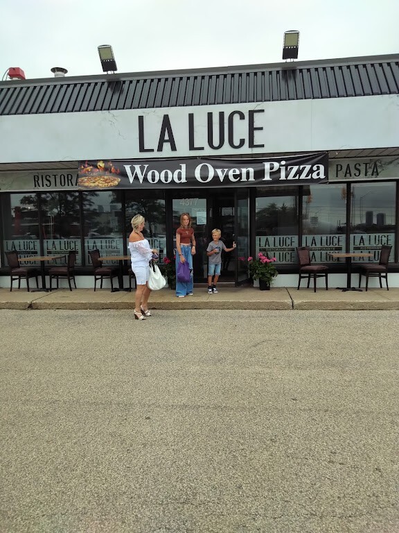 La Luce Ristorante