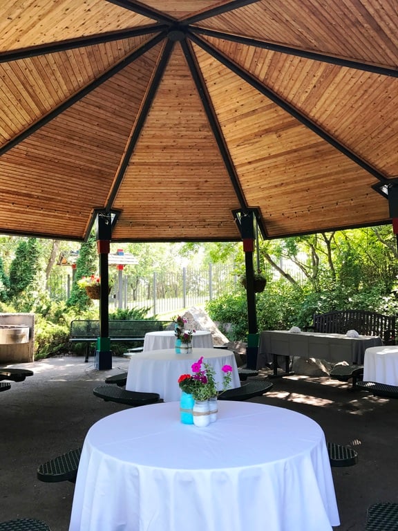 Wascana Centre Authority