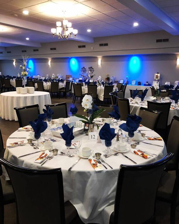 Italian Canadian Club of Guelph