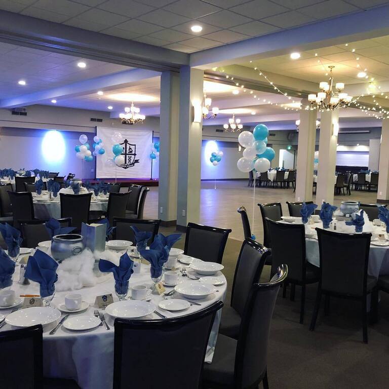 Italian Canadian Club of Guelph