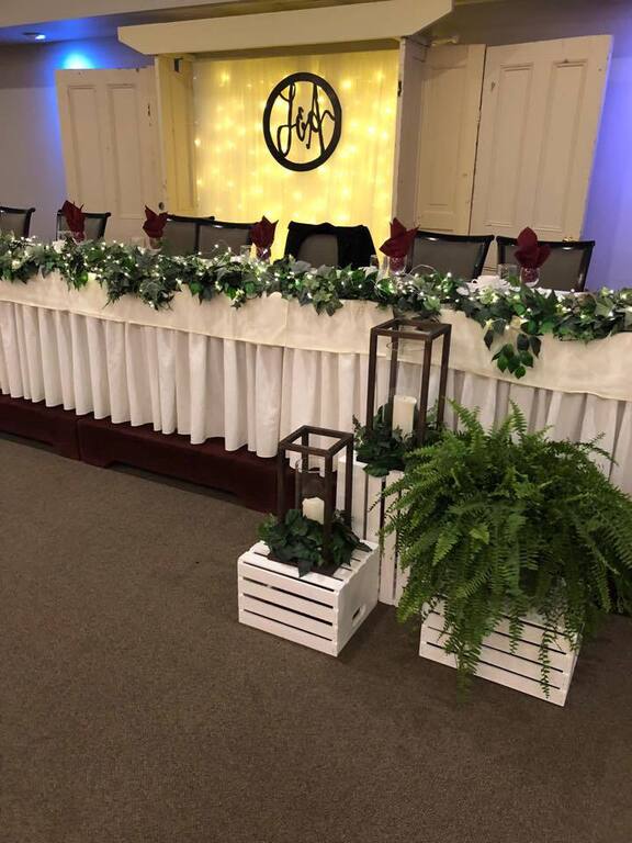 Italian Canadian Club of Guelph