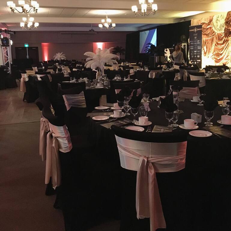 Italian Canadian Club of Guelph