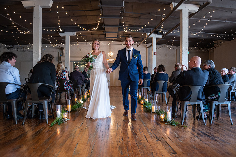 Four Fathers Brewing Company