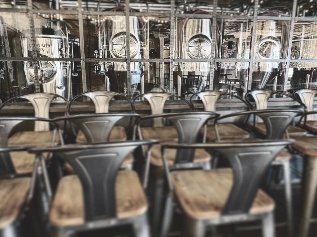 Four Fathers Brewing Company