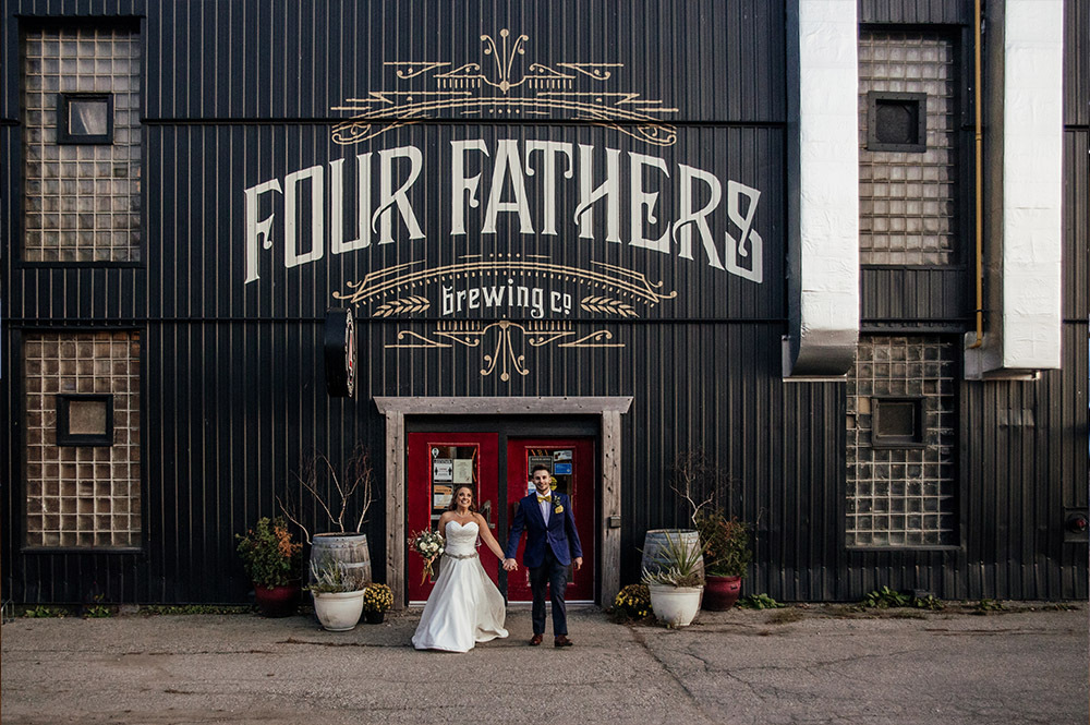Four Fathers Brewing Company