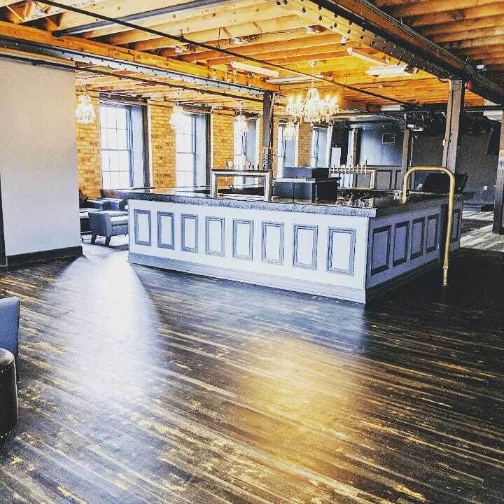 Onyx Nightclub