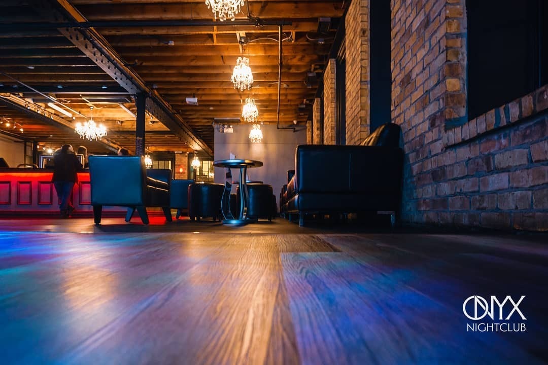 Onyx Venue Guelph Weddinghero.ca