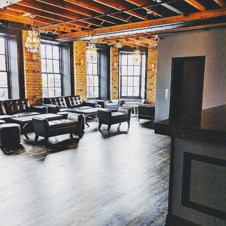 Onyx Nightclub