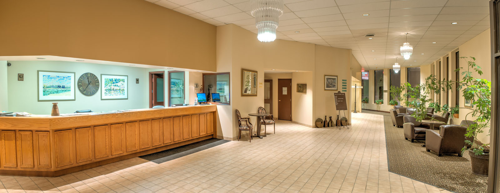 Ramada by Wyndham Lindsay