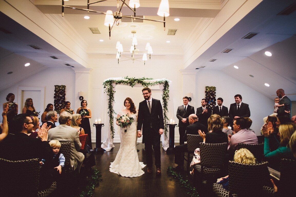 The University Club at Queen’s