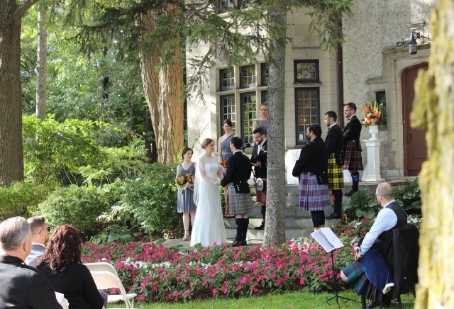 The University Club at Queen’s