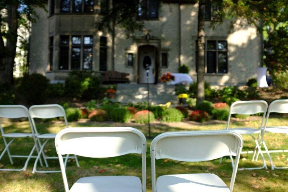 The University Club at Queen’s