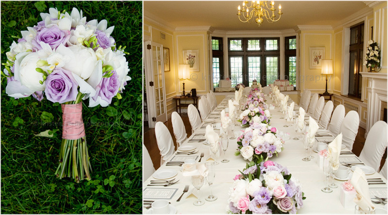 The University Club at Queen’s