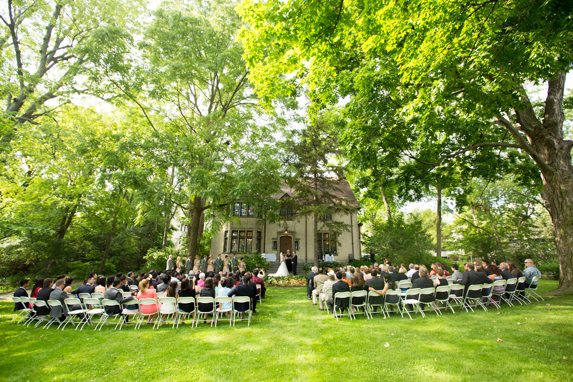 The University Club at Queen’s