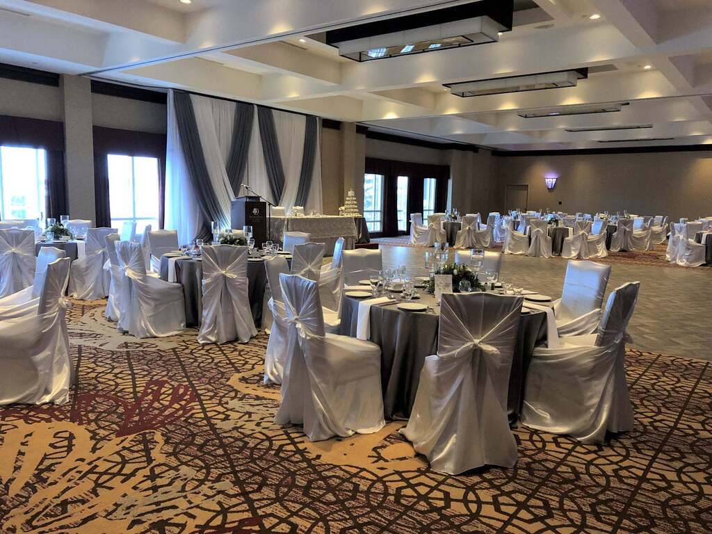 DoubleTree Fallsview Niagara Falls