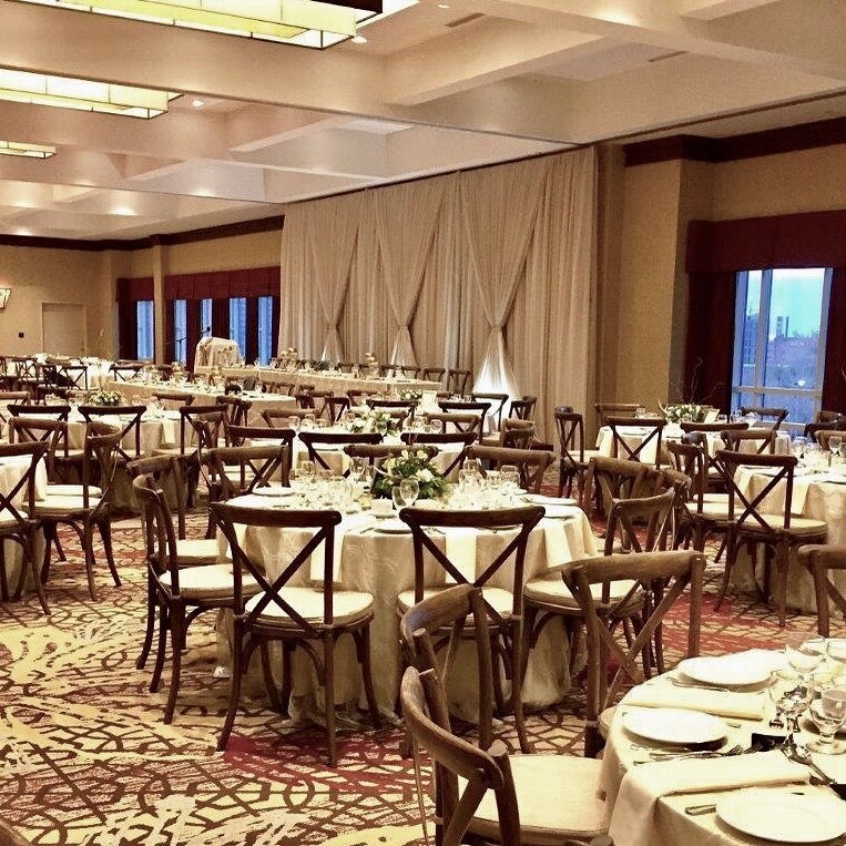 DoubleTree Fallsview Niagara Falls