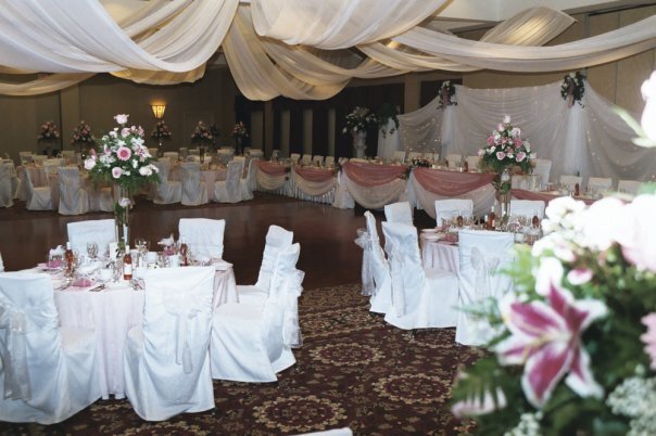 DoubleTree Fallsview Niagara Falls