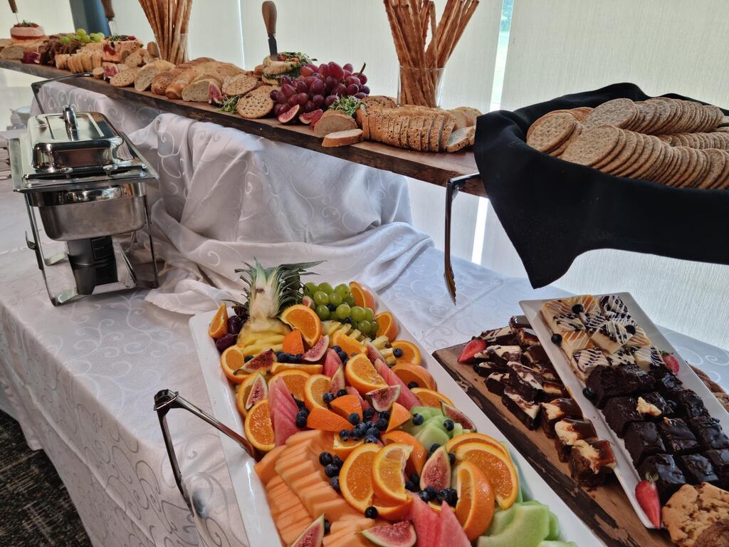 The Grand Guelph Event Centre