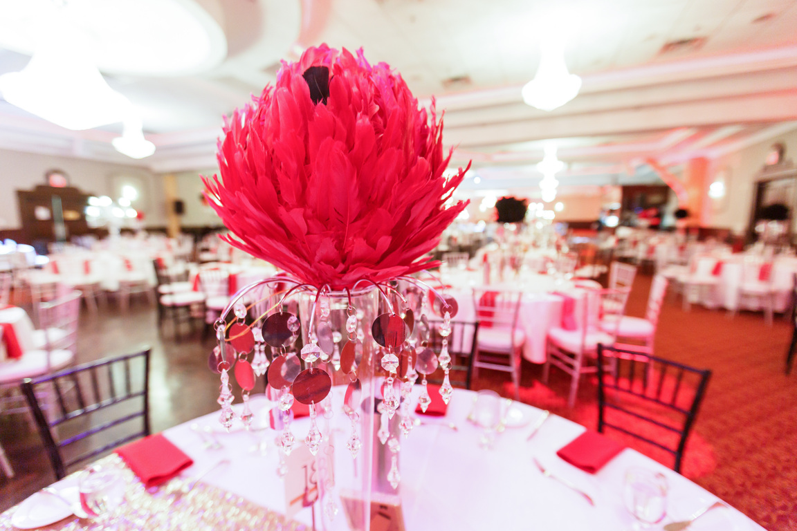 The Grand Guelph Event Centre