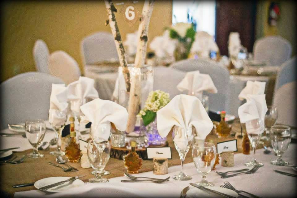 Brockville Convention Centre