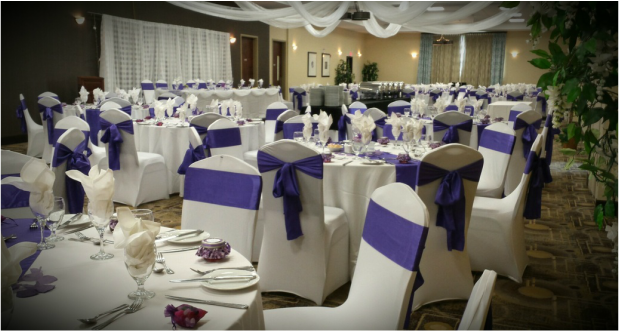 Brockville Convention Centre