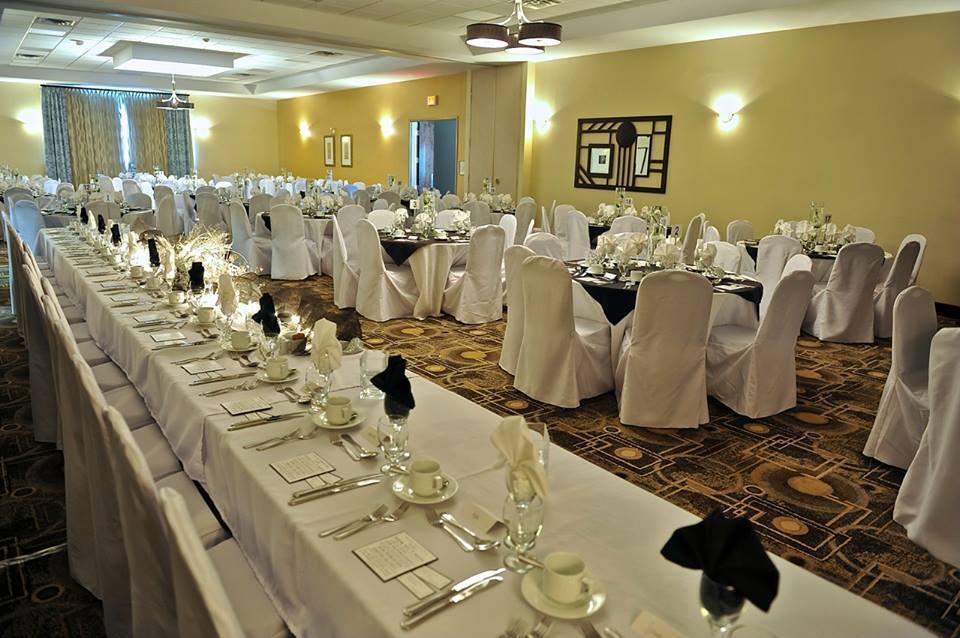 Brockville Convention Centre