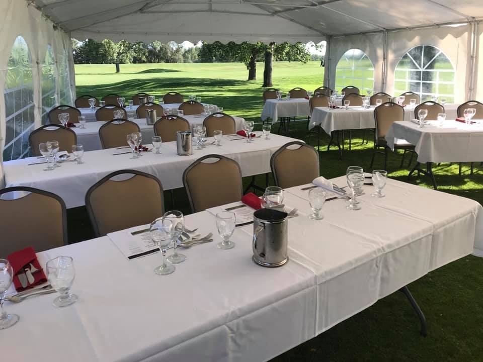 Highwood Golf and Country Club