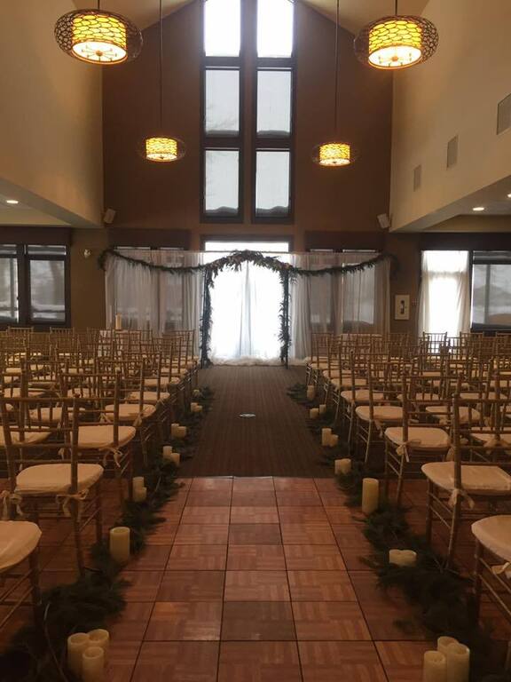 Highwood Golf and Country Club