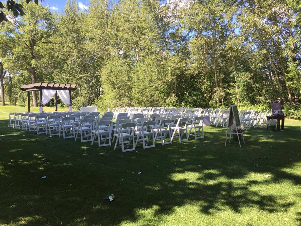 Highwood Golf and Country Club