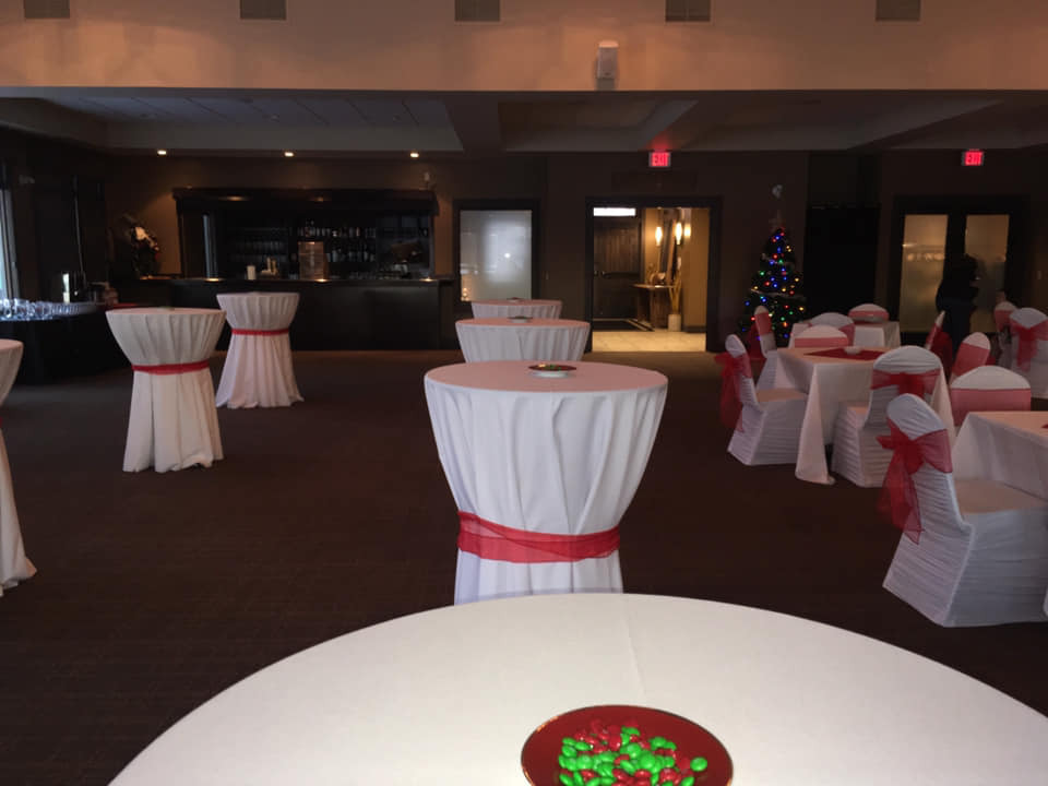 Highwood Golf and Country Club