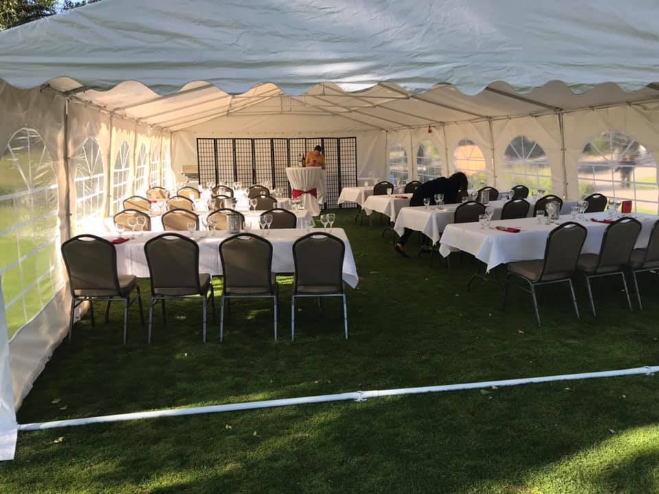 Highwood Golf and Country Club