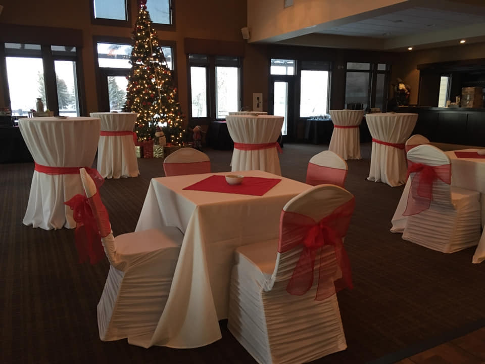 Highwood Golf and Country Club