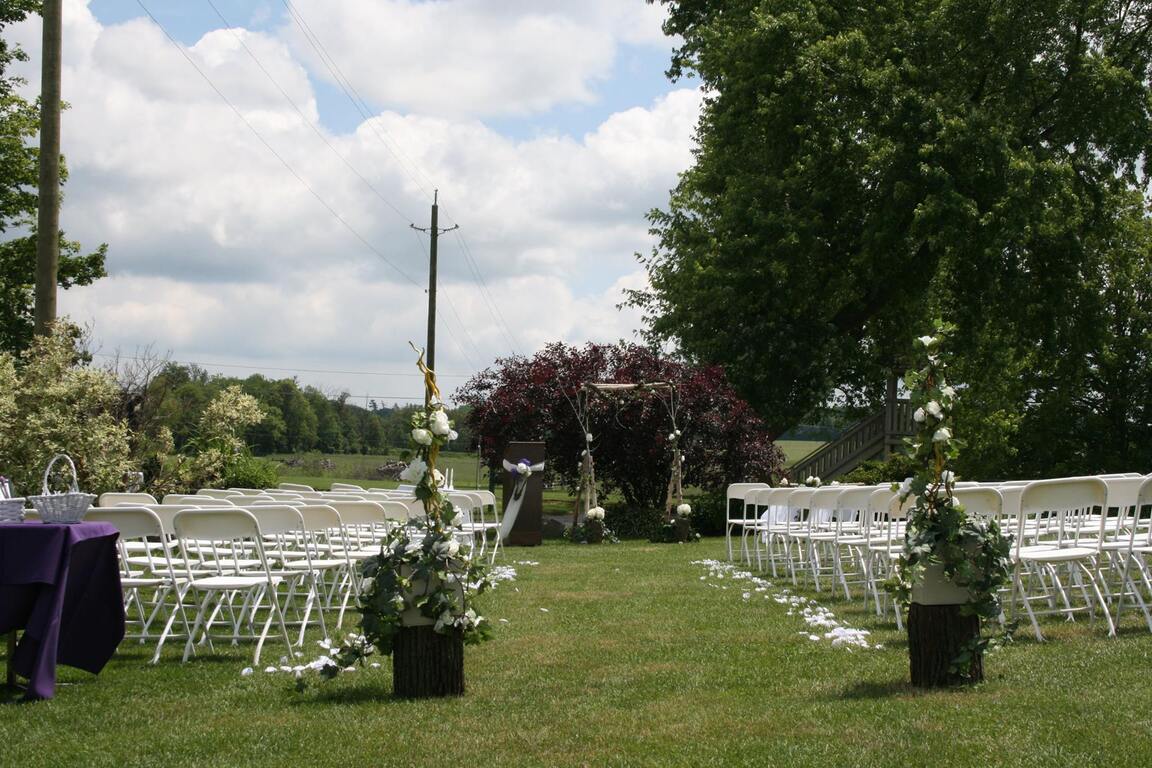 Grand Valley Golf & Country Club